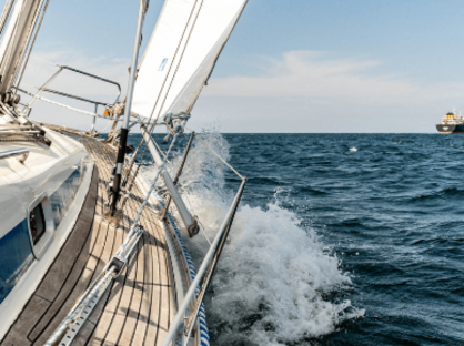 yachtside