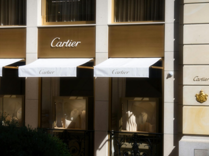 storefront