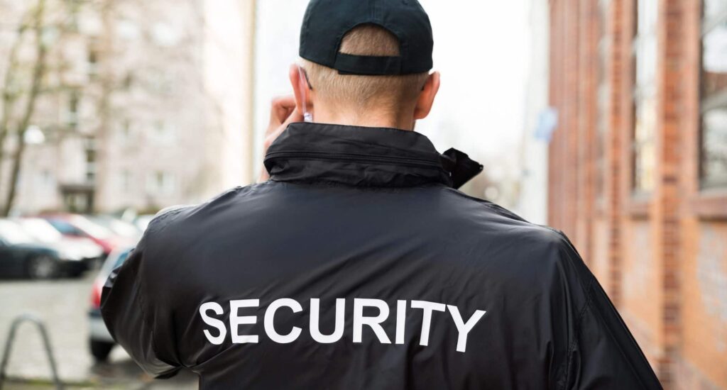 security