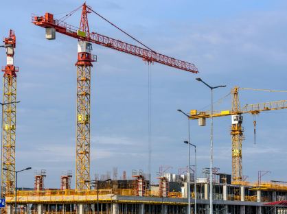 construction site